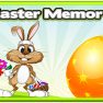 poster of Easter Memory game