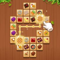 ملصق اللعبة Tile Connect – Pair Matching