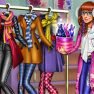 poster of Tris Winter Fashion Dolly Dress Up game