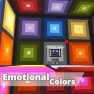 poster of KOGAMA Emotional Colors game