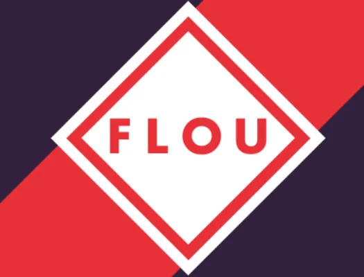 poster of Play FLOU Game Online 2024 game