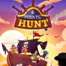 poster of Pirate Hunt game