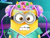 poster of Mini Brain Doctor game