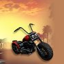 poster of GTA Motorbikes game