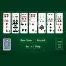 poster of Patience Solitaire game