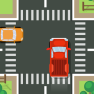 poster of Traffic Run game