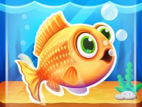 ملصق اللعبة Fish Tank: My Aquarium Games