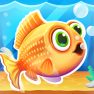 poster of Fish Tank: My Aquarium Games game