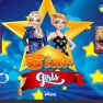 poster of Star Girls game