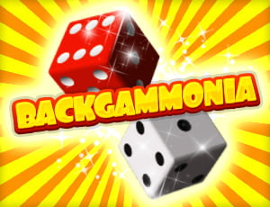 poster of Backgammonia, Free Online Backgammon Gam game