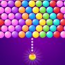 poster of Bubble UP! game