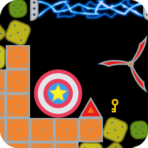 poster of Play Gathering Platformer Game Online 2024 game