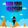 poster of Dark Ninja Adventure game