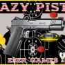 poster of Crazy Pistol game