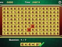 poster of Arithmetic Game game