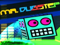 poster of EG Mr.Dubstep game