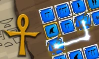 poster of Egyptian Stones game