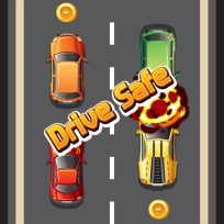 poster of Drive Safe game