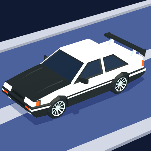 poster of Play Ace Drift Game Online 2024 game