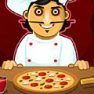 poster of Pizza Bar game