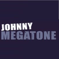 ملصق اللعبة Johnny Megatone