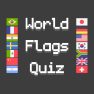 ملصق اللعبة World Flags Quiz