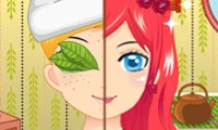 poster of Tea Treatment game