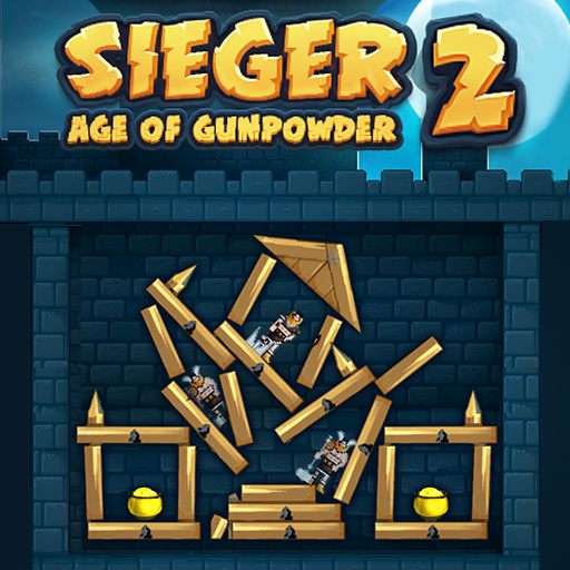 poster of Play Sieger 2 Game Online 2024 game