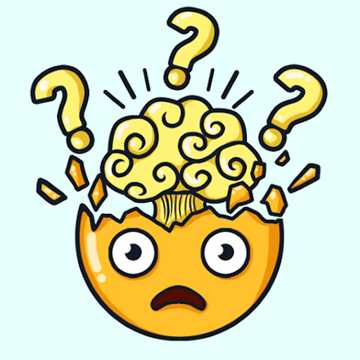 poster of Play Break Your Brain Game Online 2024 game