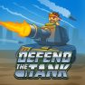 poster of Defend The Tank game