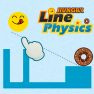 poster of Hungry Line Physic game