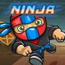 poster of Ninja game