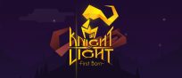 ملصق اللعبة Knight Of Light