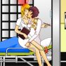 poster of Nurse Kissing 2 game