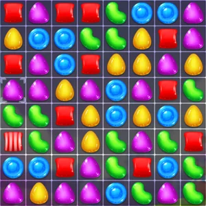 poster of Play Candy Time Game Online 2024 game