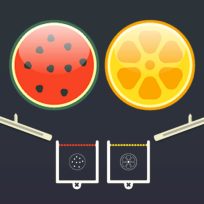 poster of Fruit Juices game