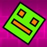 poster of Geometry Dash Classic game