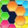 poster of Hexa Puzzle Legend game