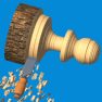 poster of Woodturning 3D game