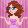 poster of Girl Dress up & Dishwashing game