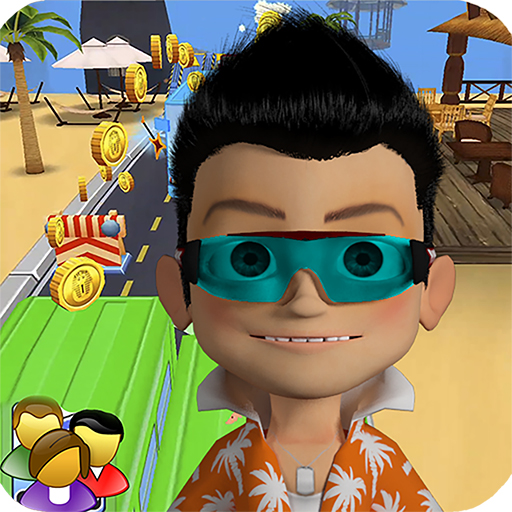 poster of Play EG Bus Subway Game Online 2024 game