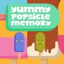 poster of Yummy Popsicle Memory game