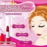 poster of Make Your Own Cosmetic Brand Spil game