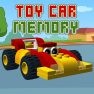 poster of Toy Car Memory game