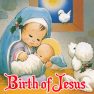 poster of Birth of Jesus Puzzle game