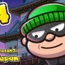 poster of Bob The Robber 4 Season 3: Japan game