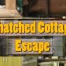 poster of Thatched Cottage Escape game