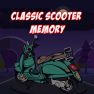 poster of Classic Scooter Memory game