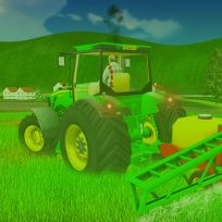 poster of Farming Simulator 2 game