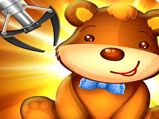poster of Play EG Toy Claw Game Online 2024 game